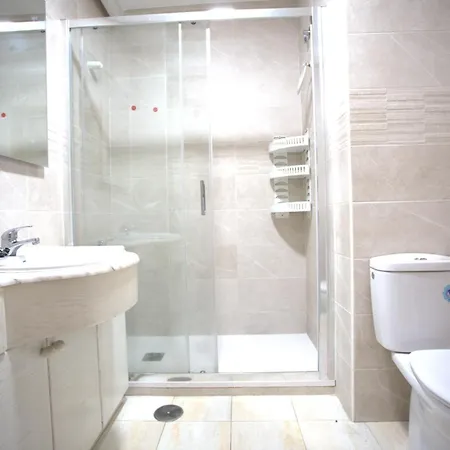 Piso En Calle Camilo Alonso Vega Апартаменты *