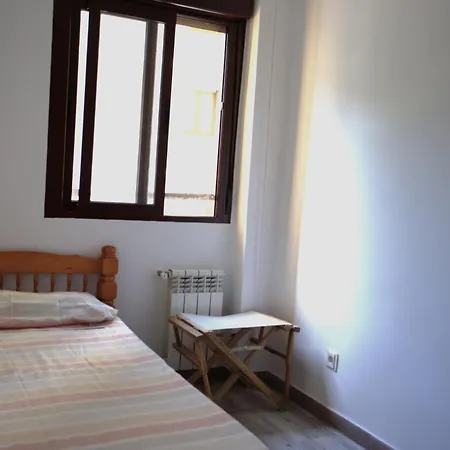 Piso En Calle Camilo Alonso Vega Apartment Santander