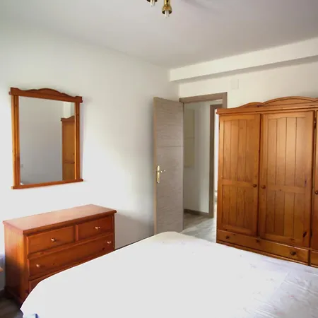Piso En Calle Camilo Alonso Vega * Сантандер