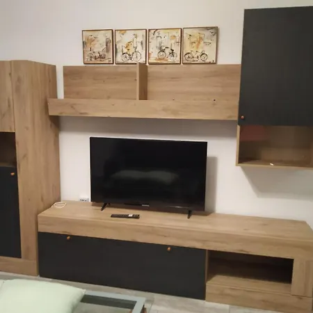 Apartment Piso En Calle Camilo Alonso Vega Santander
